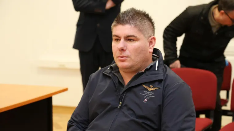 HND osuđuje napad Bujanca: Prozvao novinara njemačkog dnevnika 'smradom i ljevičarom'