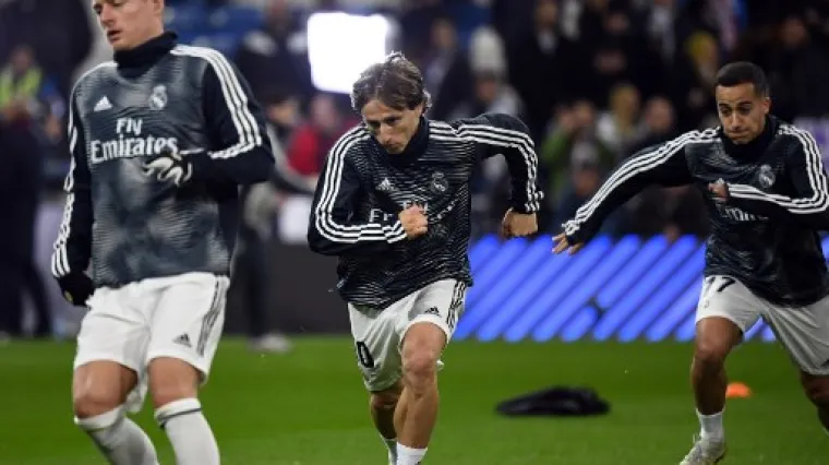 Real potpisao novi ugovor s veznjakom i okončao priče o transferu jednog od ključnih igrača