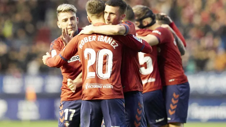 Divovi iz Pamplone nakon dvije godine opet će igrati u Primeri