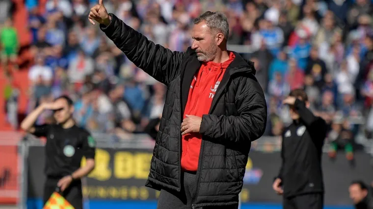 Uoči najvažnije utakmice sezone njemački velikan napravio čudan potez