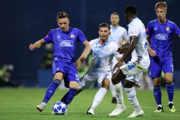 Na Dinamo u finalu Kupa idu vjerojatno bez najveće uzdanice
