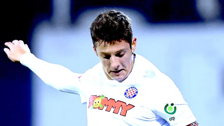 Reprezentacija ga očekuje na Europskom prvenstvu, ali derbija vidjeti neće