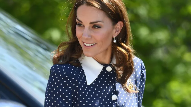 Vojvotkinja od Cambridgea osmislila izgled najpoznatijeg cvjetnog showa