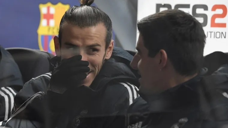 Zidane ga ni ne vodi na utakmice, a želi 50 milijuna eura!