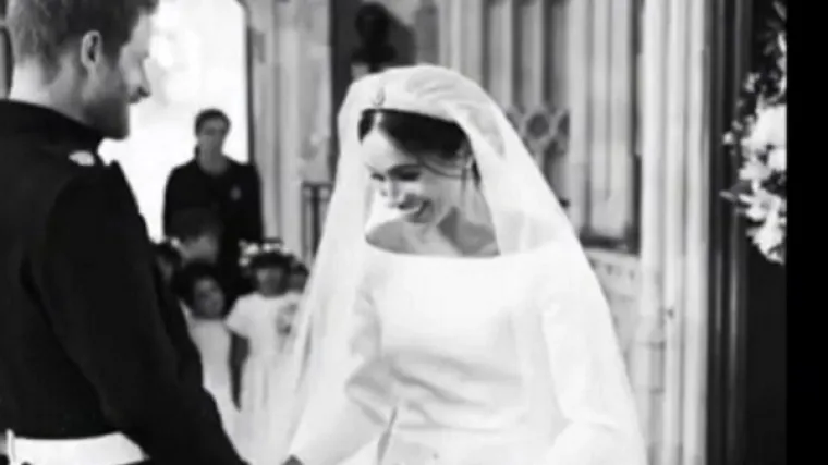 S javnosti podijelili dirljivu snimku s nikad viđenim fotografijama