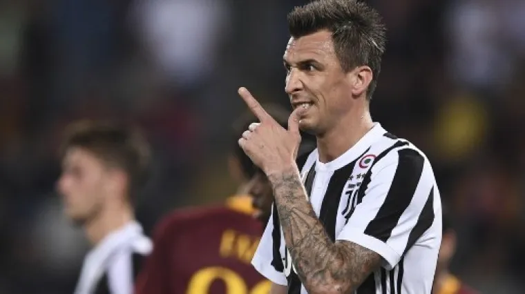 Može li Juventus nakon ovoga zadržati hrvatskog napadača?