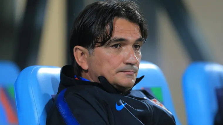 Izbornik poslao pretpoziv Caktašu, među Vatrenima i nekoliko novih imena