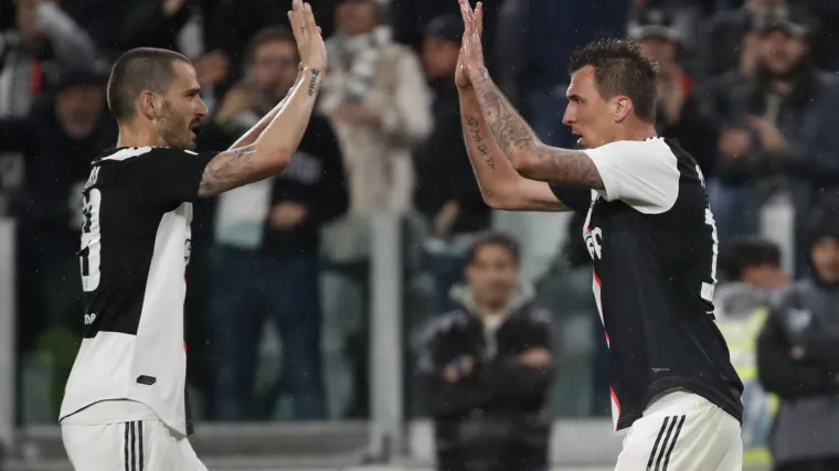 'Kralj Mario, fantastična zavr&scaron;nica...'