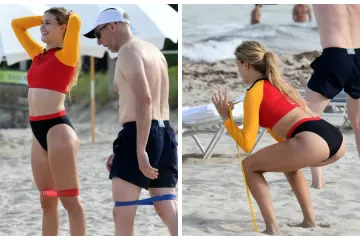 Ovakve pripreme za turnir mogla bi i malo če&scaron;će imati