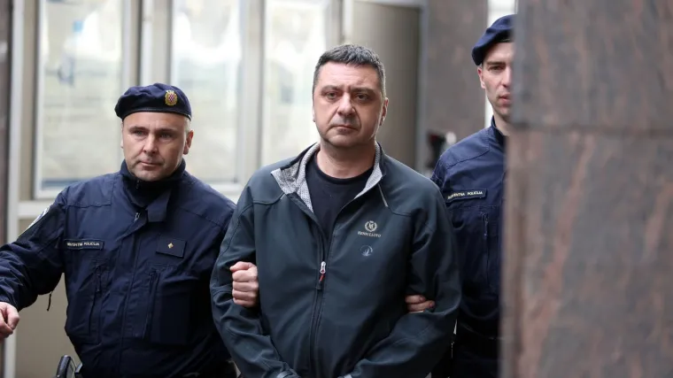 Paralelno su se počeli dijeliti otkazi za 1118 radnika; 'Atmosfera je kao na pogrebu'