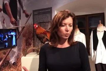 Martina Bienenfeld posjetila Đurđevac