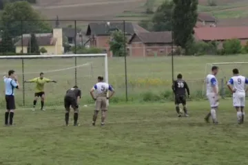 Horvat - najbolji strijelac Hrvatskog bojovnika