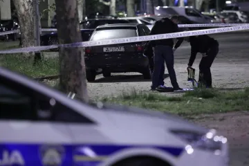 Pucnjava i pokušaj ubojstva u Dugavama