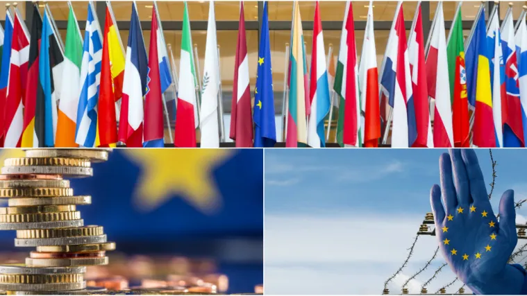 Ako ne želite na izbore za EP, možda vas ovo razuvjeri: Ovo je 7 ključnih zakonskih akata Europske unije!