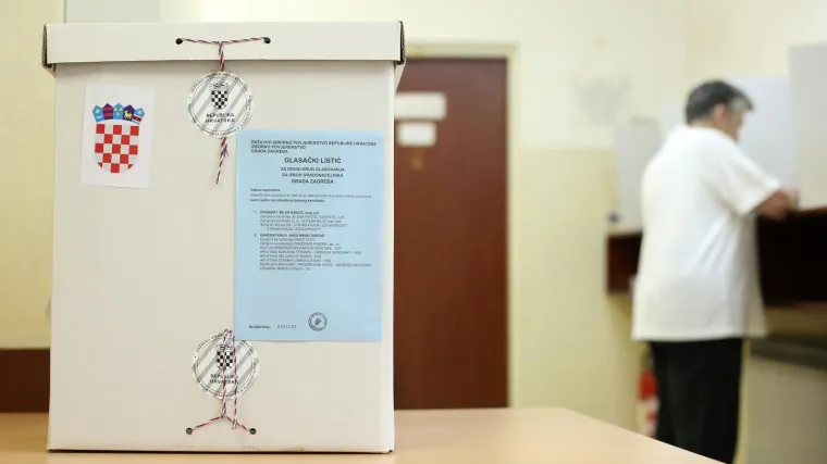 DIP upozorava: Tko bude kr&scaron;io izbornu &scaron;utnju, plaćat će kazne! Evo &scaron;to je sve zabranjeno