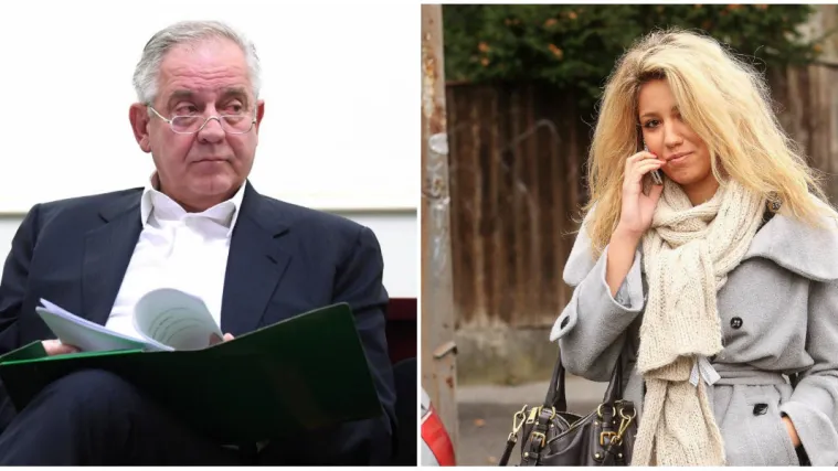 Ivo Sanader ipak ove subote neće biti na vjenčanju svoje kćeri! Evo za&scaron;to ostaje u Remetincu