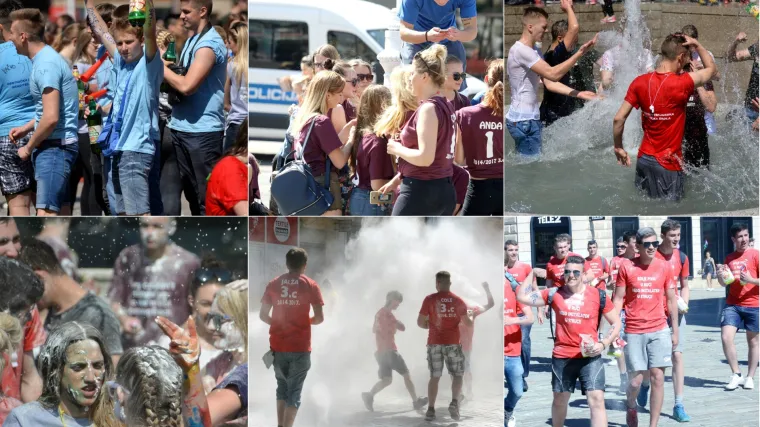 Sutra je norijada! Evo koje će ulice u Zagrebu biti privremeno zatvorene i izaberite alternativne pravce