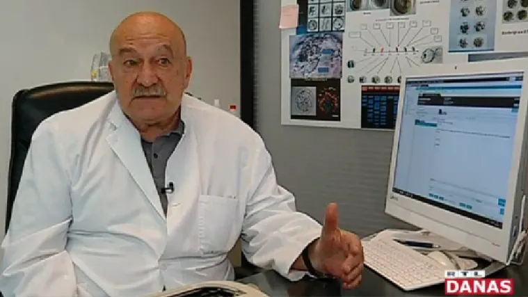 Ginekolozi apeliraju: Ne odgađajte trudnoću