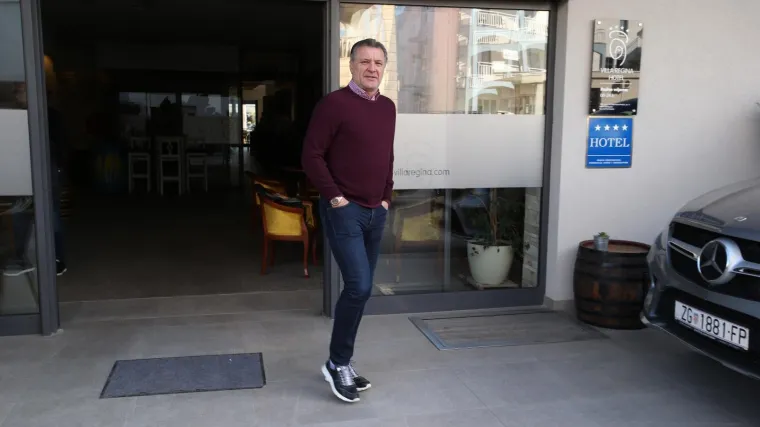 Potvrđena druga optužnica protiv Zdravka Mamića: Uskok će tražiti od BiH da ga izruči Hrvatskoj