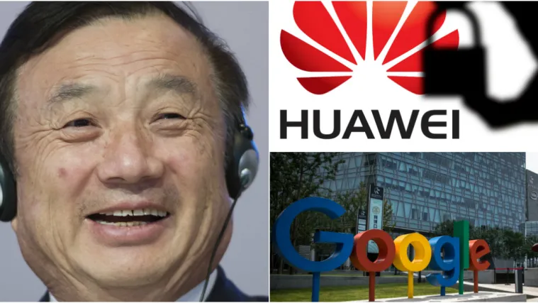 SAD ublažile zabranu kori&scaron;tenja Huawei proizvoda. Osnivač tvrtke: 'Podcjenjuju na&scaron;u moć'
