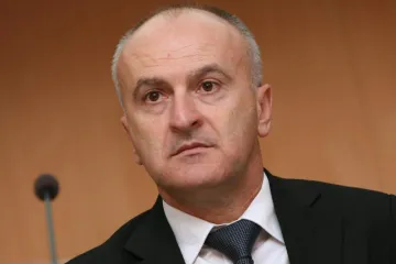 Matić o rastu broja branitelja: 'Cijena šatora dolazi na naplatu! To je samo početak pakla koji slijedi'