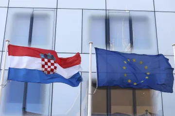 Tri stranke nisu na vrijeme podnijele financijska izvješća DIP-u: Kazne do 100.000 kuna!