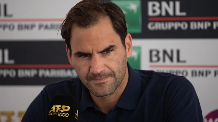 'Svaki bi mi turnir mogao biti posljednji'