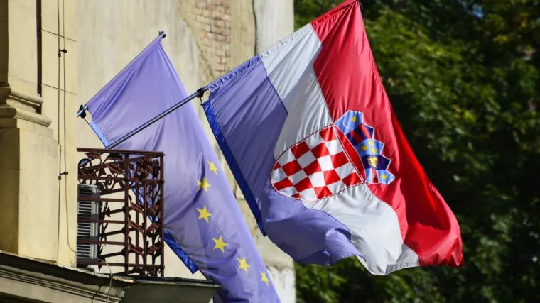 Unija je pravednija od bilo čega &scaron;to je postojalo na ovim prostorima. Zapitajte se samo jedno pitanje...