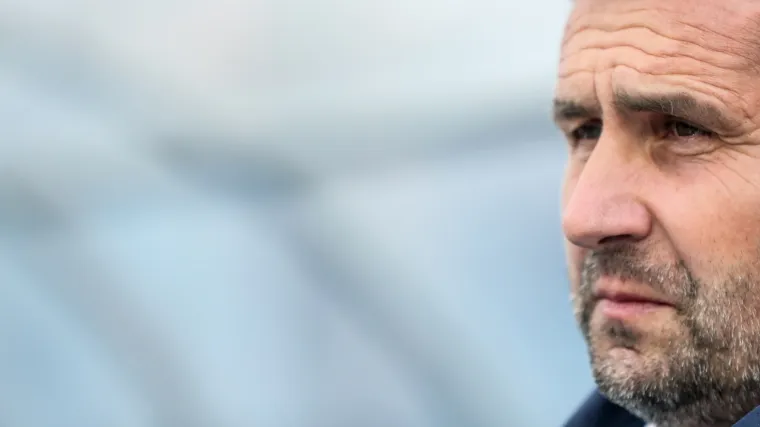 Dinamov trener samouvjereno najavio osvajanje Kupa