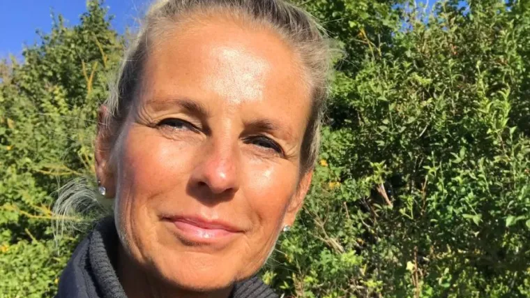 'Vodili smo ljubav jednom u osam godina, mislila sam da ću umrijeti od tuge'