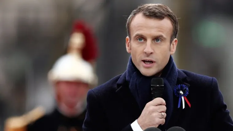 Tvrdi da je treba reformirati i zaziva 'veliku koaliciju napretka'