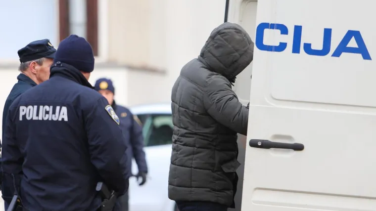 Jedna osoba ranjena u pucnjavi nakon svađe, druga uhićena