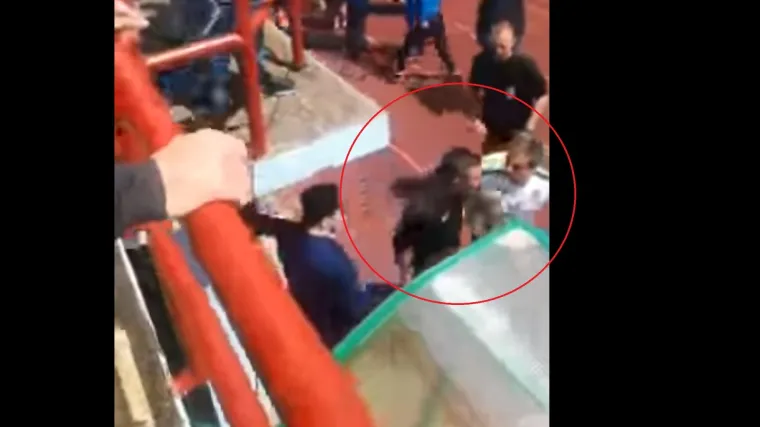 Sudac krenuo u obračun s Hajdukovim pionirom, pogledajte njihov odgovor