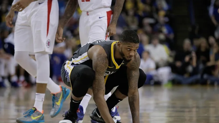 Prije samo četiri godine igrao je u - Luksemburgu, a sada je u finalu NBA lige