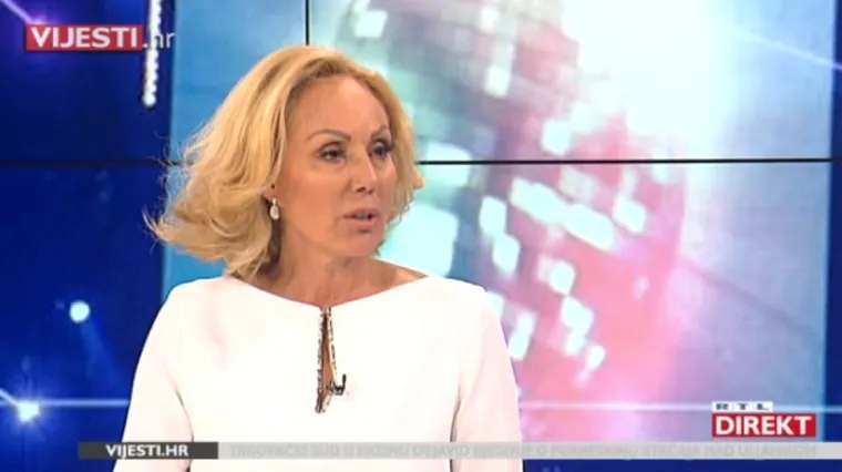 Otkrila za&scaron;to 10 godina nije nastupala u Zagrebu; 'Na&scaron;la sam miks koji odgovara Balkanu'