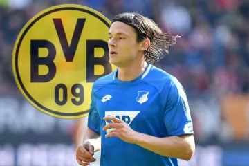 Borussia predstavila jedno od najskupljih pojačanja u povijesti