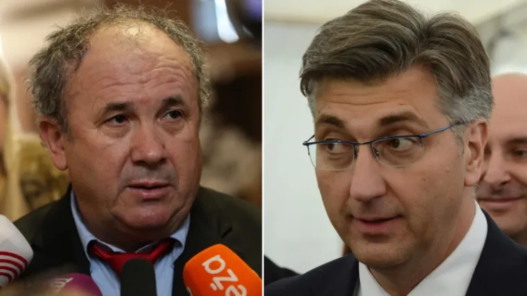 'Bilo je odlično, popili smo kavu i&nbsp;razgovarali o svemu &scaron;to je dobro za Split -sve je bilo dobro'