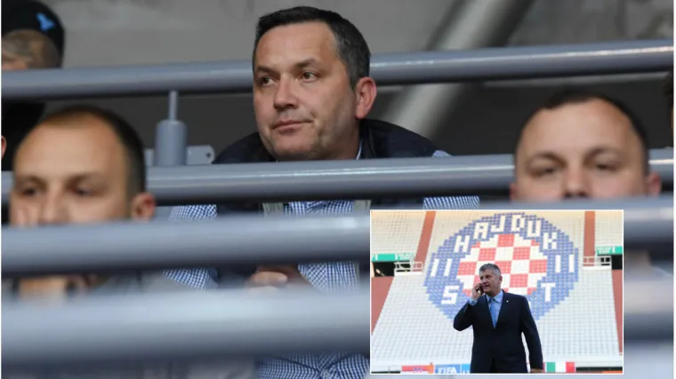 Ovo nije dobro za povratak Vatrenih na Poljud