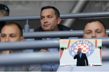 Ovo nije dobro za povratak Vatrenih na Poljud