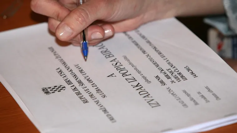 Kazne su i do sto tisuća kuna