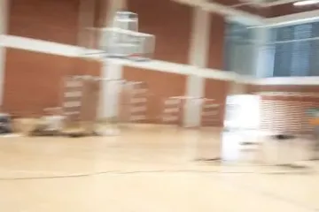 Eko modna revija u OŠ Grgura Karlovčana Đurđevac