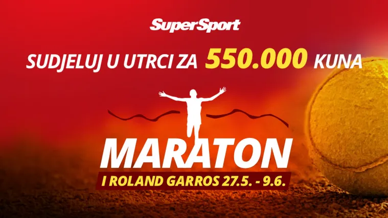 Supersport i Roland-Garros 2019. - 8 zanimljivosti koje svaki ljubitelj tenisa mora znati