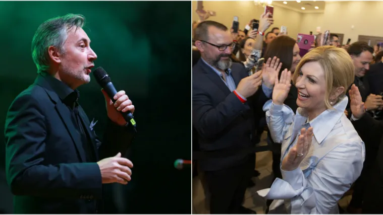 Miroslav &Scaron;koro otkrio u Direktu: 'Ozbiljno razmi&scaron;ljam o kandidaturi za predsjednika!'