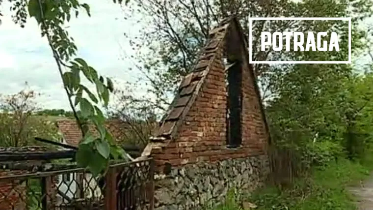 Piroman sije strah u selu kod Orahovice, izgorjelo &scaron;est kuća! 'Netko nas želi iseliti'