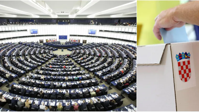 Europski izbori posebniji su od drugih: Donosimo detaljan vodič kako glasovati na njima!