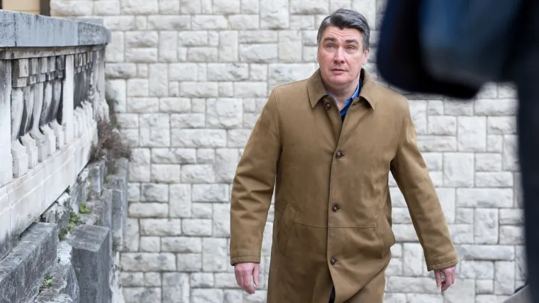 Jo&scaron; se ne zna hoće li Milanović u utrku za Pantovčak: Obilazi ogranke i razgovara sa SDP-ovcima?