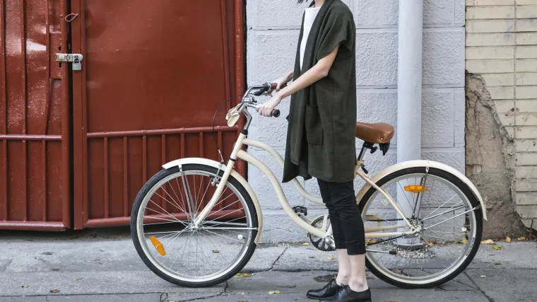 Zašto je dobro voziti bicikl?