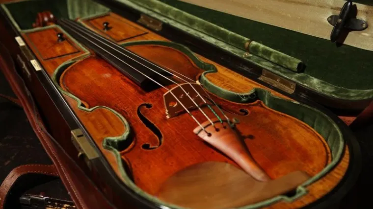 Gudački instrumenti: koliko ih dobro poznajete?