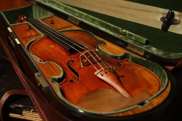 Gudački instrumenti: koliko ih dobro poznajete?