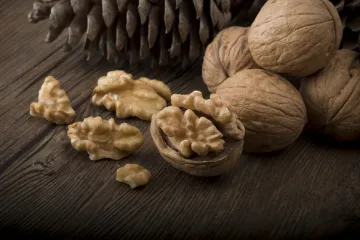 Kanadski orah: otkrijte novu sortu kanadskog oraha